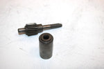90 Polaris Classic 500 Oem Oil Pump Gear And Bushign 5141635 3083131 SP56