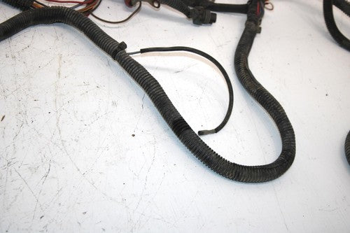 2002 Polaris Sportsman 500 Oem Main Wire Harness 2460944 AP78
