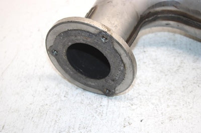 1997 Arctic Cat Tigershark Monte Carlo Oem Exhaust Expansion Chamber JA12