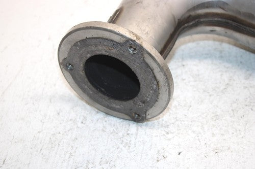 1997 Arctic Cat Tigershark Monte Carlo Oem Exhaust Expansion Chamber JA12