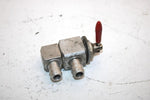 01 Polaris Rmk 700 Oem Fuel Shutoff Petcock 7052255 SP183