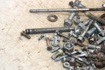 1987 Yamaha  Badger Yfm80t Oem Nut Bolt Washer Spacer Hardware Kit AY9
