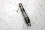 1982 Yamaha Sr540 Oem Oil Pump Shaft With Pin 826-13175-00-00 SY65