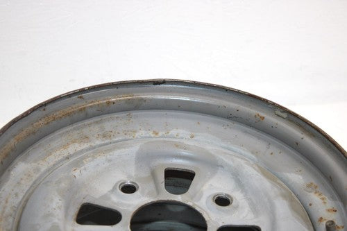 02 Honda Foreman Es Oem 11x6.5 Front Wheel Rim 44650-HN0-A60 44650-HN0-505 AH34