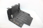 2015 Yamaha Viking Vi Oem Rear Left Foot Rest 2PG-F7431-00-00 XY0.2