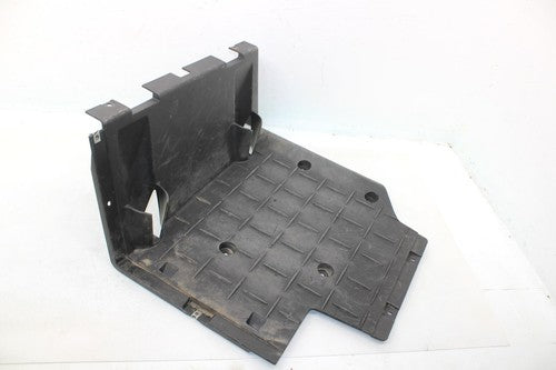 2015 Yamaha Viking Vi Oem Rear Left Foot Rest 2PG-F7431-00-00 XY0.2