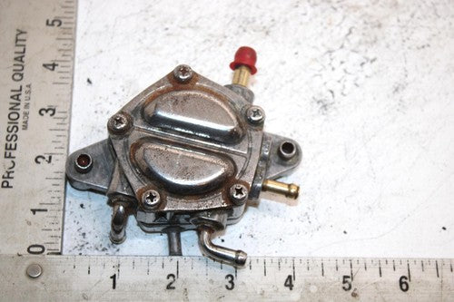 97 Polaris Xcr 600 Se Oem Fuel Gas Pump 3085168 SP18