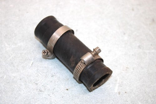 15 Yamaha Viking Vi Yxc700d 4x4 Oem Coolant Joint Hose 90445-29002-00 XY1.1