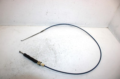 1995 Polaris Sl 750 Oem Steering Cable 7080575 JP33