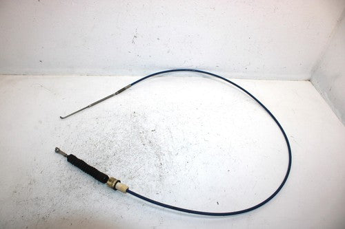 1995 Polaris Sl 750 Oem Steering Cable 7080575 JP33