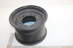 2008 Polaris Ranger 700 Oem Rear Wheel 12x8 1520797-067 1523450-067 XP0