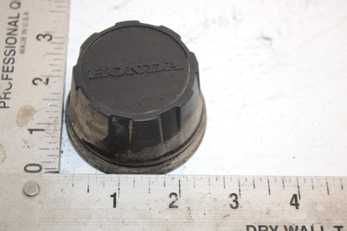 2002 Honda Foreman Es Oem Wheel Hub Cap 44732-HC4-010 AH34