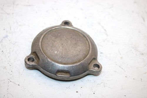 14 Can-am Outlander Max 400 Efi Oem Oil Filter Cover 420210418 420612135 AB6