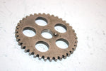 87 Kawasaki Bayou 185 Klf185a Oem Cam Chain Sprocket 12046-1059 AK13