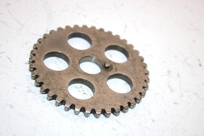 87 Kawasaki Bayou 185 Klf185a Oem Cam Chain Sprocket 12046-1059 AK13