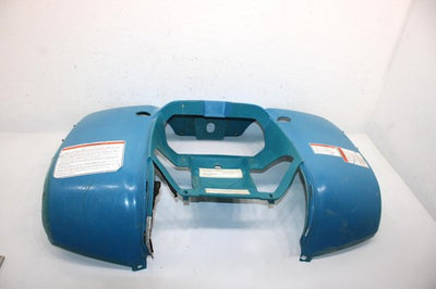 97 Polaris Xpress 400 Oem Rear Fender 5432663-215 AP49