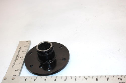 92 Polaris Big Boss 6x6 Oem Rear Sprocket Hub 1380026-067 AP33