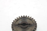 2017 Ski-doo Grand Touring 900 Oem Oil Pump Gear 420834882 SS65
