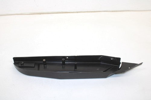 01 Polaris Rmk 800 Oem Right Snow Skirt 151 5433753-070 SP179