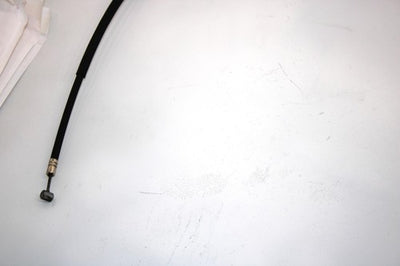 00 Kawasaki Prairie 300 Kvf300b2 Oem Parking Brake Cable 54005-1184 AK0