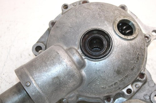 2004 Honda Fourtrax Foreman Rubicon Oem Front Gear Case Diff 41400-HN2-A00 AH5