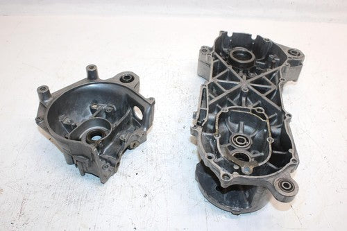 01 Polaris Sportsman 90 Oem Crankcase 0450131 AP61