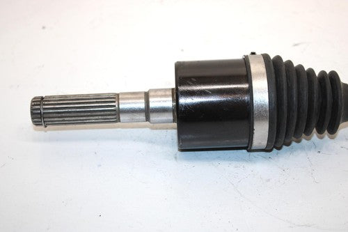 21 Can-am Outlander Max 450 4x4 Dps Oem Front Right Drive Shaft 705401428 AB4
