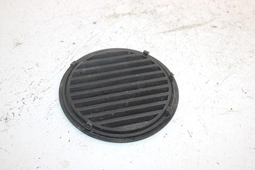 83 Yamaha Excel Iii Ec340g Oem Rear Upper Hood Vent 8A7-77133-30-00 SY7