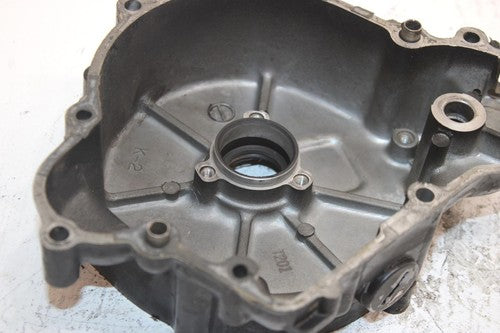 1996 Kawasaki Bayou 220 Oem Stator Side Cover 14031-1277 AK2