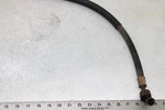 2000 Yamaha  Grizzly Oem Right Oil Cooler Hose 5GT-13465-00-00 AY35
