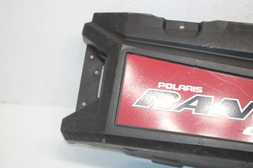 2015 Polaris Ranger Crew 900 Oem Right Bed Box Panel 5439112-070 XP2