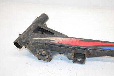 98 Polaris Xc 700 Oem Left Trailing Arm 1820713-067 1822462 SP143