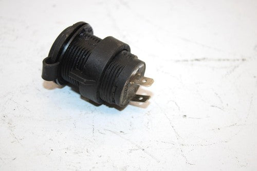 21 Can-am Outlander Max 450 4x4 Dps Oem Accessory Socket 710001248 AB4