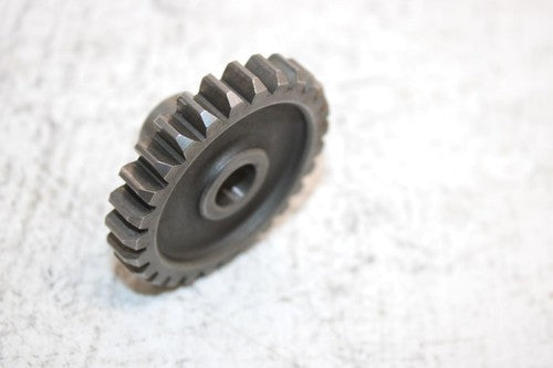 2008 Arctic Cat Atv 366 Auto Trans 4x4 Fis Oem Starter Idler Gear 0815-022 AA26