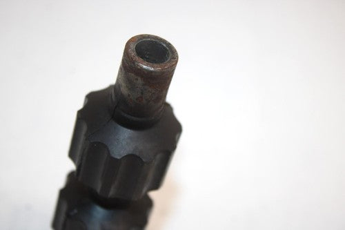 2001 Bombardier Traxter Oem Engine Support Dampner 707000019 AB10