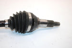 14 Can-am Outlander Max 400 Efi Oem Right Front Axle (Short) 705401110 AB6