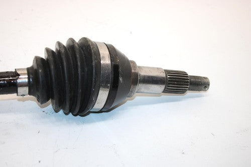 14 Can-am Outlander Max 400 Efi Oem Right Front Axle (Short) 705401110 AB6