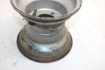 1986 Yamaha  Badger Yfm80s Oem Rear Wheel Rim 55X-25390-01-35 AY8