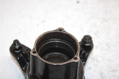 2001 Polaris Xplorer Oem Front Hub W/Lugnuts 1520243 AP90