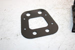 99 Polaris Indy 500 Oem Radius Rod Bracket Set 5222866-067 5211589-067 SP51