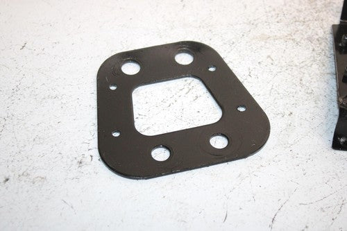 99 Polaris Indy 500 Oem Radius Rod Bracket Set 5222866-067 5211589-067 SP51
