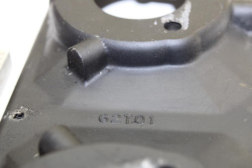 1996 Yamaha Waveventure 700 Oem Carburetor Cover Plate 62T-14284-01-8S JY2