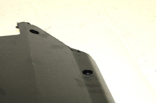 2003 Sea-doo Gti Oem Ride Plate 271001265 JS11