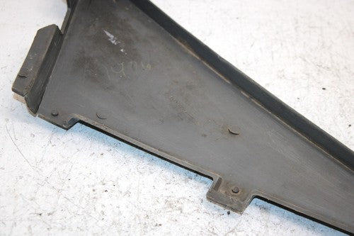 1998 Polaris Magnum 425 4x4 Oem Right Side Cover 5430971-132 AP97