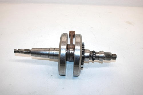 03 Arctic Cat 400 Fis Auto Trans Oem Engine Motor Crankshaft 3403-009 AA9
