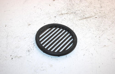 83 Yamaha Excel Iii Ec340g Oem Rear Upper Hood Vent 8A7-77133-30-00 SY7