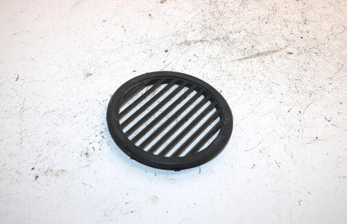 83 Yamaha Excel Iii Ec340g Oem Rear Upper Hood Vent 8A7-77133-30-00 SY7
