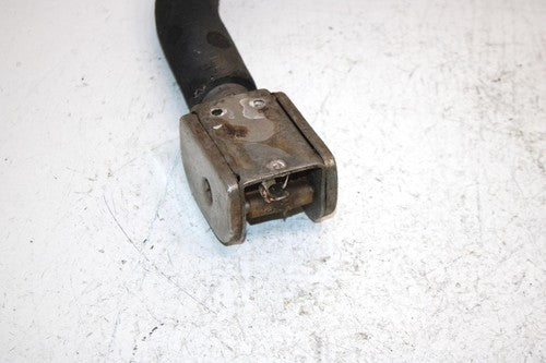 1999 Sea-doo Gtx Limited Oem Rear Grab Bar JS43