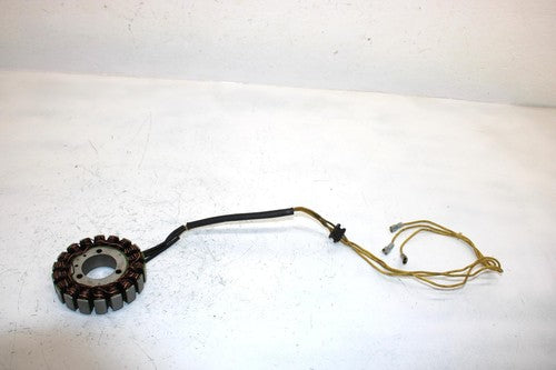 92 Kawasaki Bayou 300 4x4 Oem Stator 21003-1276 AK14