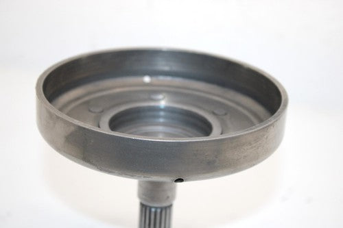 18 Suzuki King Quad 500 Oem Clutch Housing 21100-11H00 AS3